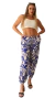 COMBO X 2 BABUCHA DE FIBRANA FRESH - tienda online