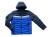 CAMPERA INFLABLE DE HOMBRE - comprar online