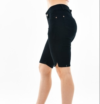 COMBO X 4 - BERMUDAS IMPORTADAS ( jean)