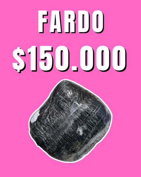 Fardo 150.000