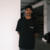 OVERSIZED "ESSENTIALS" BLACK na internet