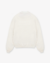 OVERSIZED "PARIS" SWEATER na internet