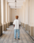Imagem do OVERSIZED "FAIRMONT" OFF WHITE