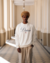 OVERSIZED "PARIS" SWEATER - Draw Clout