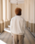 OVERSIZED "PARIS" SWEATER - loja online