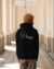 OVERSIZED "SIGNATURE" HOODIE - Draw Clout