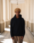OVERSIZED "SIGNATURE" HOODIE - loja online