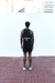FRC SINGLET DRY BLACK - Draw Clout