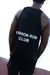 Imagem do FRC SINGLET DRY BLACK