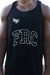 FRC SINGLET DRY BLACK