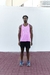 FRC SINGLET DRY PINK na internet