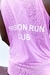 Imagem do FRC SINGLET DRY PINK