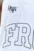 Imagem do FRC SINGLET DRY WHITE