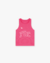 FRC SINGLET DRY PINK