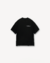 OVERSIZED "ESSENTIALS" BLACK - comprar online