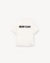 OVERSIZED "ESSENTIALS" OFF WHITE