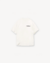 OVERSIZED "ESSENTIALS" OFF WHITE - comprar online