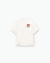 OVERSIZED "MARLB" OFF WHITE - comprar online