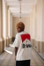 OVERSIZED "MARLB" OFF WHITE na internet