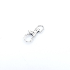 Mini mosqueton para chapitas - comprar online