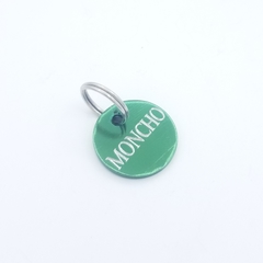Chapita MiniRoda de color verde en internet