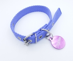 Chapita MaxiRoda de color lila