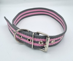 Collar Cool de 3cm de ancho
