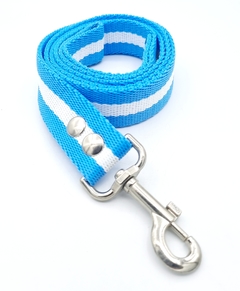 Chapita pasador para collares de 3cm de ancho + Correa y Collar de Argentina en internet
