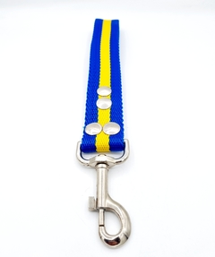 Correa Manopla De Boca Largo 35cm Y Ancho 3cm - comprar online