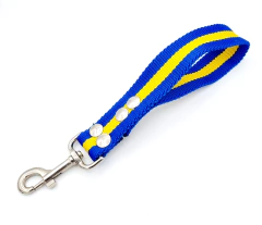 Correa Manopla De Boca Largo 35cm Y Ancho 3cm - tienda online