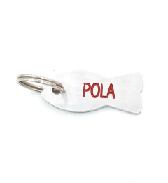 Chapita pezcat - comprar online