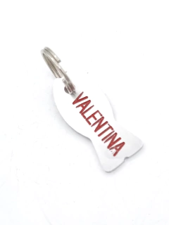 Chapita pezcat - comprar online