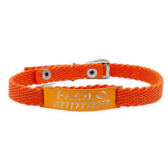 Chapita Gato color + Collares Lisos para Gatos y Perros Chicos 1cm - comprar online