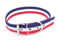 Collar de 3cm de ancho Frances