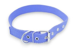 Collar de 3cm de ancho y 60cm de largo. Liso, varios colores
