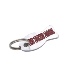 Chapita pezcat Pop con cara de gatito - comprar online