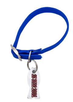 Chapita pezcat Pop con cara de gatito - comprar online