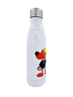Botella Acero Inoxidable Premium 750ml Medallas para Perros - tienda online