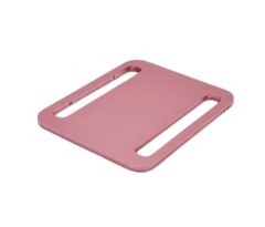 Chapita pasador para collares de 4cm de ancho en color - tienda online