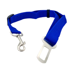 Cinturon de seguridad para perros