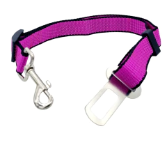 Cinturon de seguridad para perros en internet
