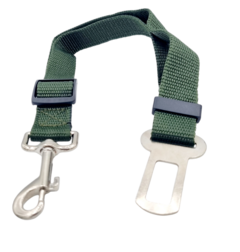 Cinturon de seguridad para perros - Medallas para Perros