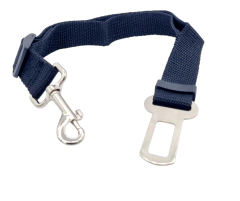Cinturon de seguridad para perros - tienda online
