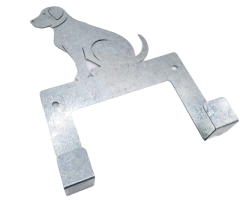 Perchero Para Colgar Correas De Perros - comprar online
