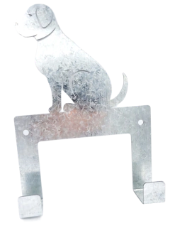 Perchero Para Colgar Correas De Perros - Medallas para Perros
