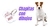 Carrusel Medallas para Perros
