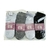 Imagen de MD715-PACK X12 unidades (DOCENA) Soquetes lisos de mujer marca
