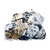 CJ402-PACK X12 unidades (DOCENA) FB lingerie conjunto armado con aro estampado print base sin costura con vedetina - tienda online