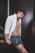 LM958-BOXER ALGODON LYCRA ESTAMPADO SALPICADOS en internet