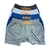 BX434-BOXER "ZORBA" S-XL HOMBRE | Cantidad mínima de compra 12 en internet